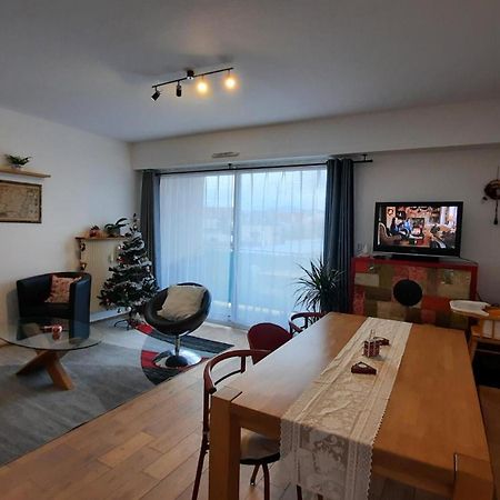 Chez Alice Apartment Colmar Luaran gambar