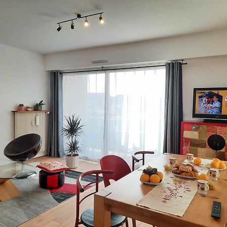 Chez Alice Apartment Colmar Luaran gambar