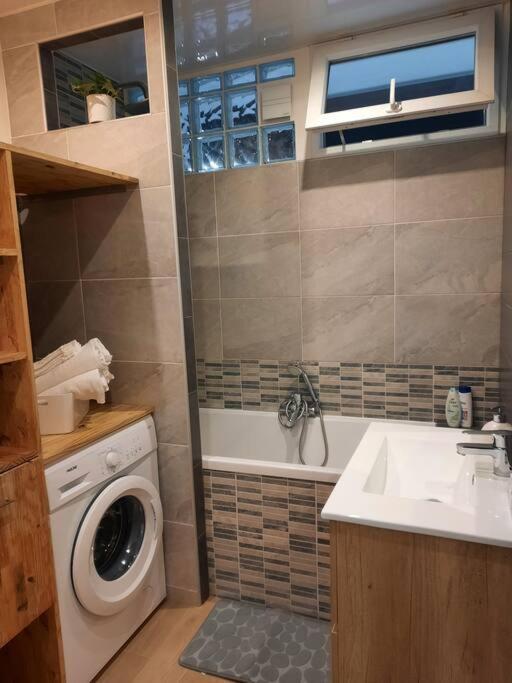 Chez Alice Apartment Colmar Luaran gambar