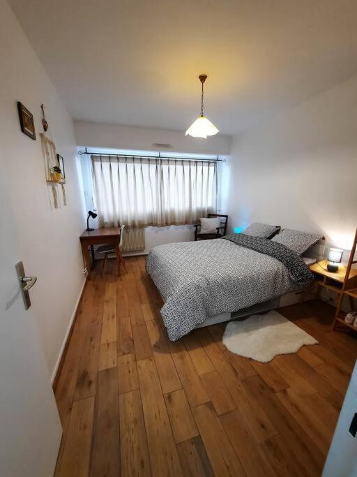 Chez Alice Apartment Colmar Luaran gambar