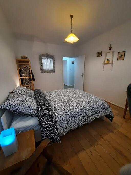 Chez Alice Apartment Colmar Luaran gambar
