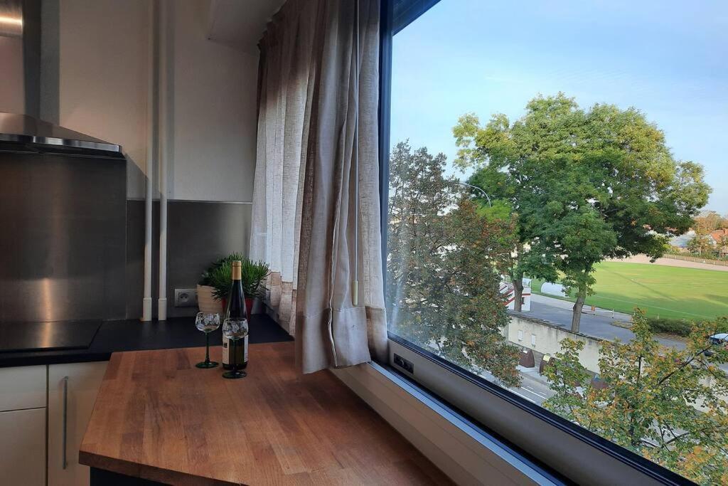 Chez Alice Apartment Colmar Luaran gambar