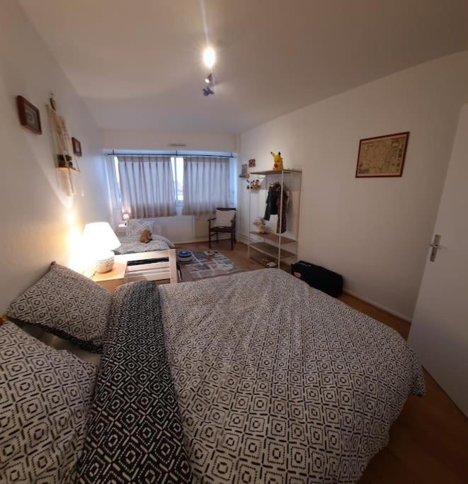 Chez Alice Apartment Colmar Luaran gambar